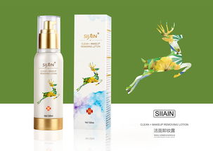 化妆品包装设计 艺术与商业的完美融合