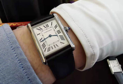 跨界“坦克热” 从汽车到钟表的硬核时尚潮流